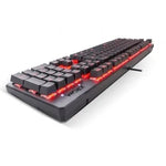 Teclado Gaming Mecánico Krom Kernel - PixelPlaza