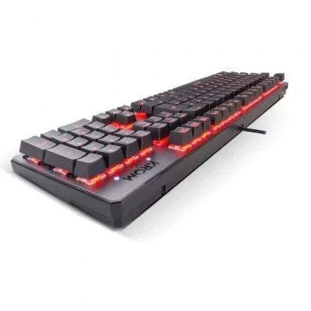 Teclado Gaming Mecánico Krom Kernel - PixelPlaza