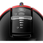 Cafetera de Cápsulas Krups Dolce Gusto Mini Me/ 1500W/ 15 Bares/ Rojo Cereza - PixelPlaza