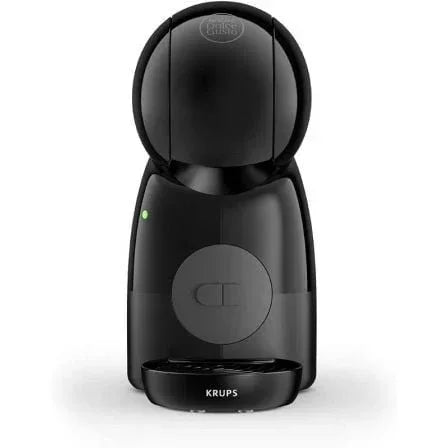 Cafetera de Cápsulas Krups Dolce Gusto Piccolo XS/ Negra - PixelPlaza