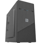 PC KVX Jetline 5 Intel Core i5-12400 Gen12/ 16GB / 1TB SSD/ Sin Sistema Operativo - PixelPlaza