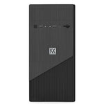 PC KVX Jetline 5 Intel Core i5-12400 Gen12/ 16GB / 1TB SSD/ Sin Sistema Operativo - PixelPlaza