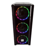 PC Gaming KVX Phobos 2 Ultra Gamer Edition Intel Core Ultra 7-265KF/ 32GB/ 1TB SSD/ Intel ARC B580/ Sin Sistema Operativo - PixelPlaza