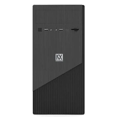 PC KVX Ultraline 1 Intel Core Ultra 5-225/ 16GB DDR5/ 512GB SSD/ Sin Sistema Operativo - PixelPlaza