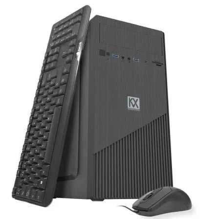 PC KVX Zline 1 Intel Core i7-14700 Gen14/ 16GB DDR5/ 1TB SSD/ Sin Sistema Operativo - PixelPlaza