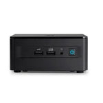 MiniPC KVX NUC GEN13 Asus RNUC13ANHI300002I Intel Core i3-1315U/ 16GB DDR4/ 512GB SSD/ Sin Sistema Operativo - PixelPlaza