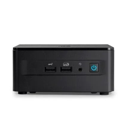 MiniPC KVX NUC GEN13 Asus RNUC13ANHI300002I Intel Core i3-1315U/ 16GB DDR4/ 512GB SSD/ Sin Sistema Operativo - PixelPlaza