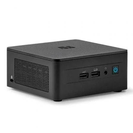MiniPC KVX NUC GEN13 Asus RNUC13ANHI300002I Intel Core i3-1315U/ 16GB DDR4/ 512GB SSD/ Sin Sistema Operativo - PixelPlaza