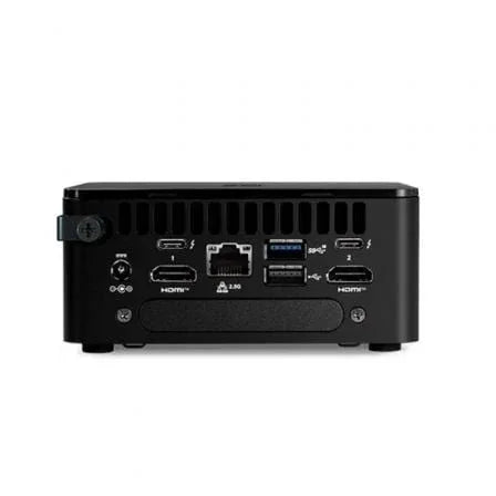 MiniPC KVX NUC GEN13 Asus RNUC13ANHI300002I Intel Core i3-1315U/ 16GB DDR4/ 512GB SSD/ Sin Sistema Operativo - PixelPlaza