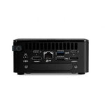 MiniPC KVX NUC GEN13 Asus RNUC13ANHI300002I Intel Core i3-1315U/ 16GB DDR4/ 512GB SSD/ Sin Sistema Operativo - PixelPlaza