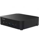 MiniPC KVX NUC GEN14 Asus RNUC14MNK9700002 Intel N97/ 8GB DDR5/ 512GB SSD/ Sin Sistema Operativo - PixelPlaza