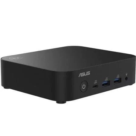 MiniPC KVX NUC GEN14 Asus RNUC14MNK9700002 Intel N97/ 8GB DDR5/ 512GB SSD/ Sin Sistema Operativo - PixelPlaza