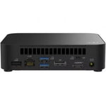 MiniPC KVX NUC GEN14 Asus RNUC14MNK9700002 Intel N97/ 8GB DDR5/ 512GB SSD/ Sin Sistema Operativo - PixelPlaza