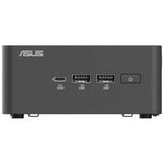 MiniPC KVX NUC GEN15 Asus RNUC15CRHI300002 Intel Core 3-100U/ 16GB DDR5/ 512GB SSD/ Sin Sistema Operativo - PixelPlaza