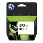 Cartucho de Tinta Original HP nº953 XL Alta Capacidad/ Negro - PixelPlaza