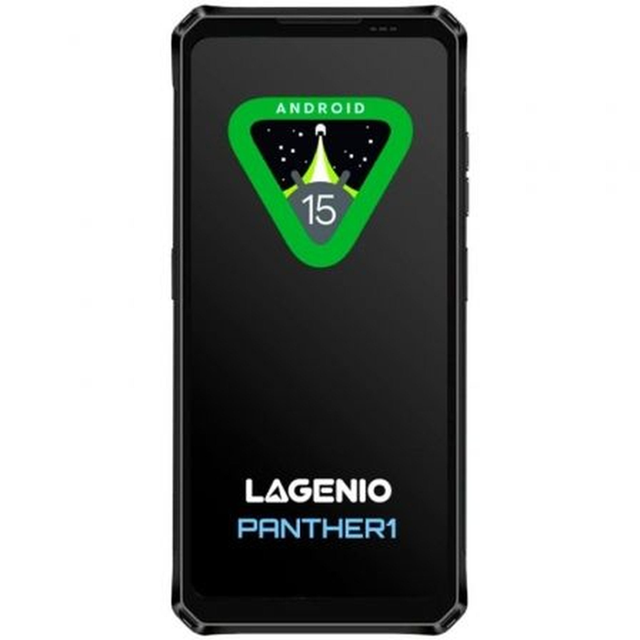 PDA Comandero Lagenio Panther1/ 4GB/ 128GB/ 6.7"/ Táctil