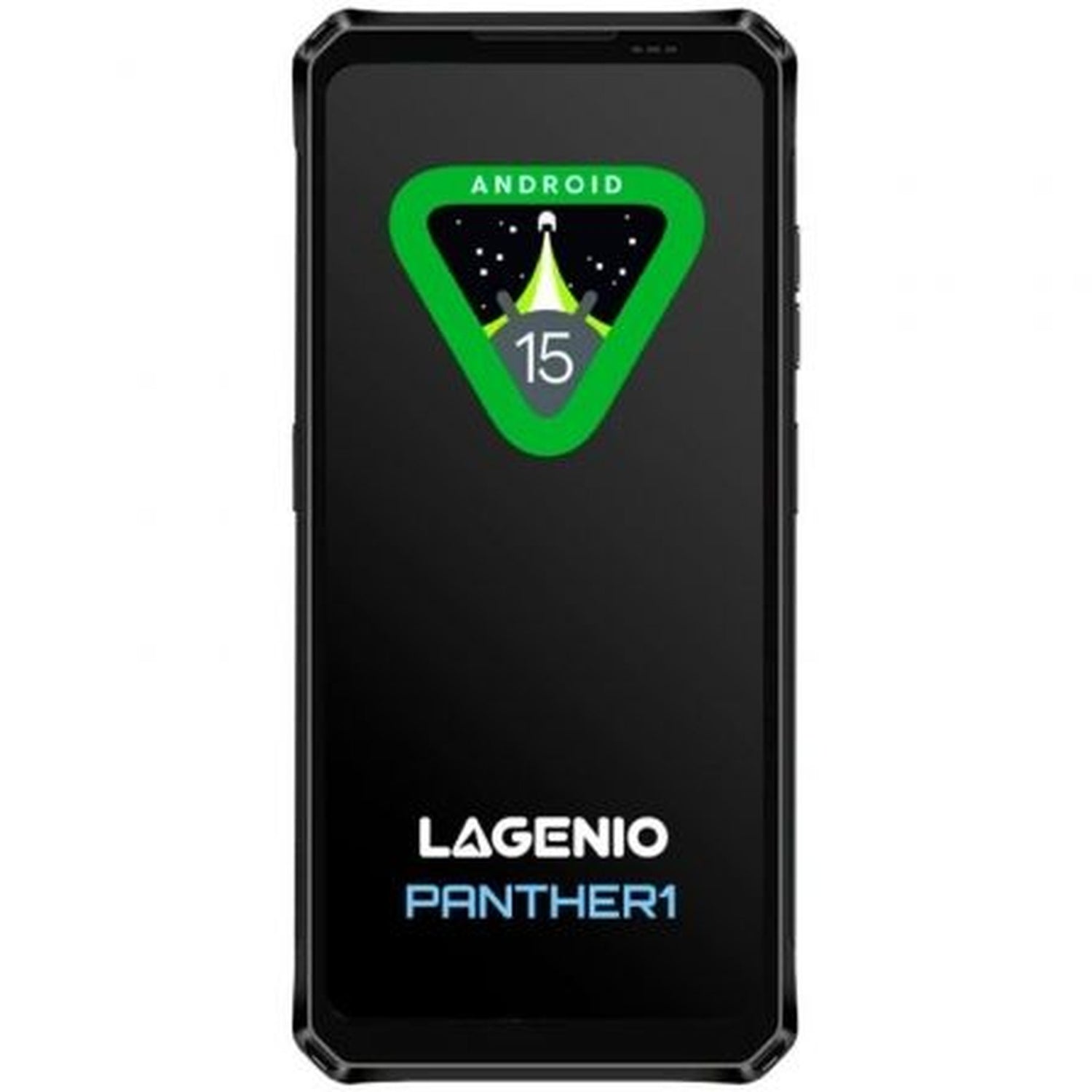 PDA Comandero Lagenio Panther1/ 4GB/ 128GB/ 6.7"/ Táctil