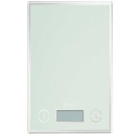 Báscula de Cocina Electrónica Laica KS1050W/ Hasta 5kg - PixelPlaza