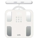 Báscula de Baño Laica PS1072/ Hasta 180kg - PixelPlaza