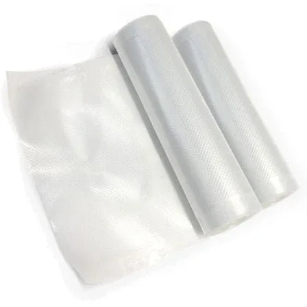 Bolsa para envasar al vacío Laica VT3509/ 28 x 600cm/ 2 Rollos - PixelPlaza