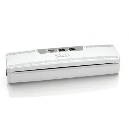 Envasadora al vacío Laica VT3210/ 100W - PixelPlaza