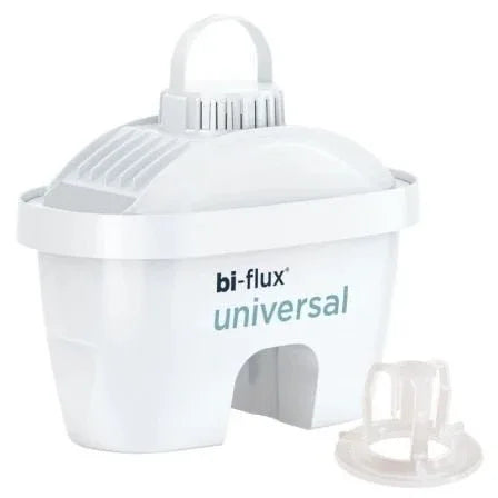 Filtros 2 BI-FLUX Laica Slim F2L Universal - PixelPlaza