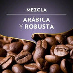 Café en Grano Lavazza Espresso Barista Intenso/ 500g - PixelPlaza