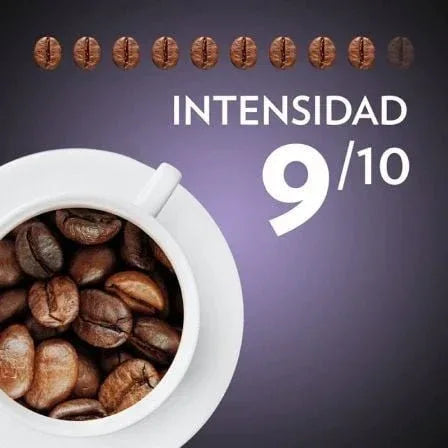 Café en Grano Lavazza Espresso Barista Intenso/ 500g - PixelPlaza