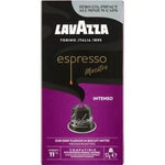 Cápsula Lavazza Espresso Maestro Intenso para cafeteras Nespresso/ Caja de 10 - PixelPlaza