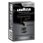 Cápsula Lavazza Espresso Maestro Ristretto para cafeteras Nespresso/ Caja de 10 - PixelPlaza