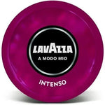 Cápsula Lavazza Intensamente para cafeteras A Modo Mio/ Caja de 16 - PixelPlaza