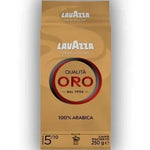 Café Molido Lavazza Qualitá Oro/ 250g - PixelPlaza