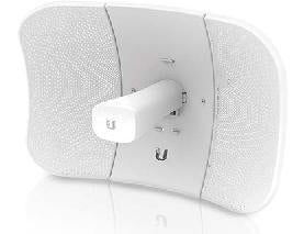 Antena parabolica ubiquiti lbe - 5ac - gen2 litebeam 5ghz
