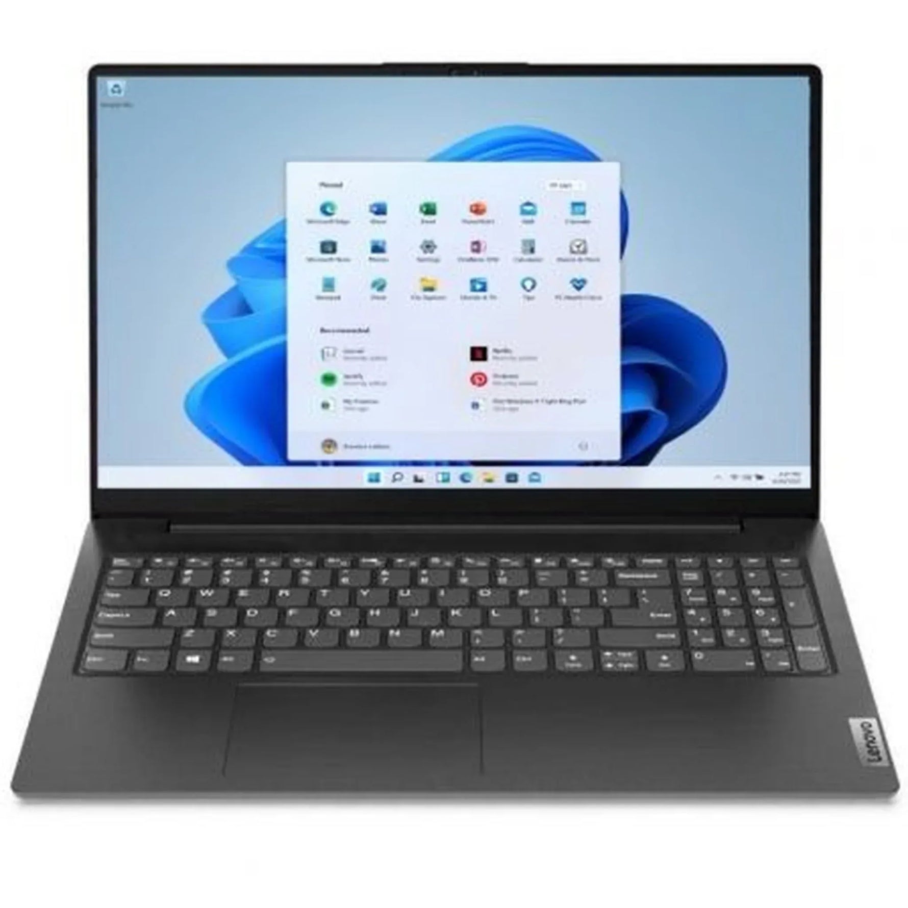 Portátil Lenovo V15 G2 IJL 82QY00PVSP Intel Celeron N4500/ 8GB/ 256GB SSD/ 15.6"/ Win11 - PixelPlaza