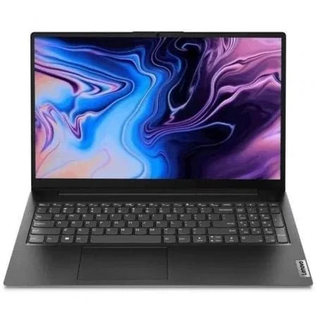 Portátil Lenovo V15 G4 AMN 82YU0165SP Ryzen 3 7320U/ 8GB/ 512GB SSD/ 15.6"/ Sin Sistema Operativo - PixelPlaza