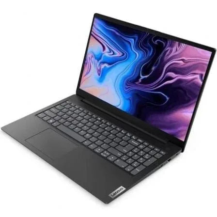 Portátil Lenovo V15 G4 AMN 82YU0165SP Ryzen 3 7320U/ 8GB/ 512GB SSD/ 15.6"/ Sin Sistema Operativo - PixelPlaza