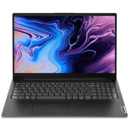 Portátil Lenovo V15 G4 IRU 83A100W7SP Intel Core i7-13620H/ 8GB/ 512GB SSD/ 15.6"/ Sin Sistema Operativo - PixelPlaza