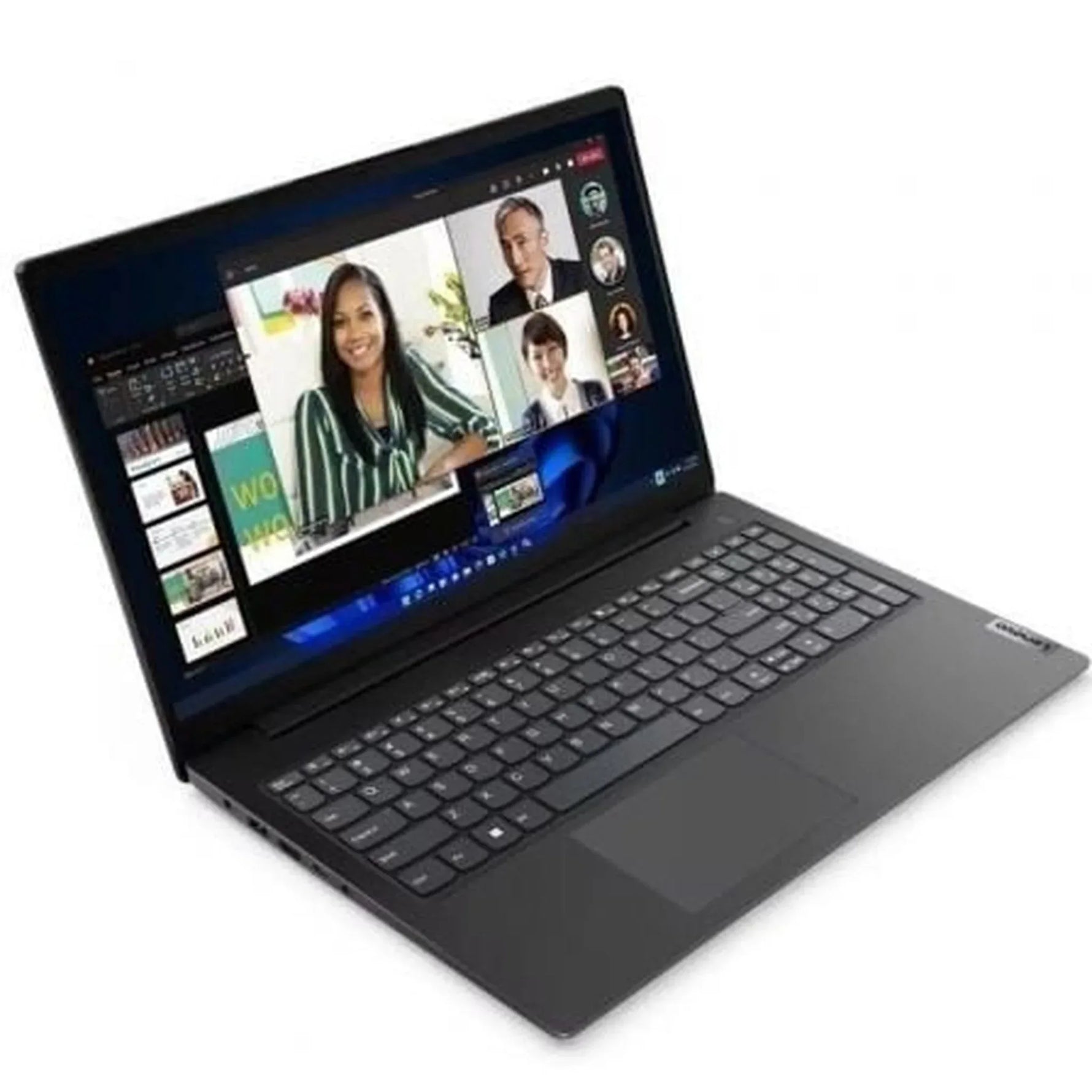 Portátil Lenovo V15 G4 IRU 83A100WFSP Intel Core i3-1315U/ 16GB/ 512GB SSD/ 15.6"/ Sin Sistema Operativo - PixelPlaza