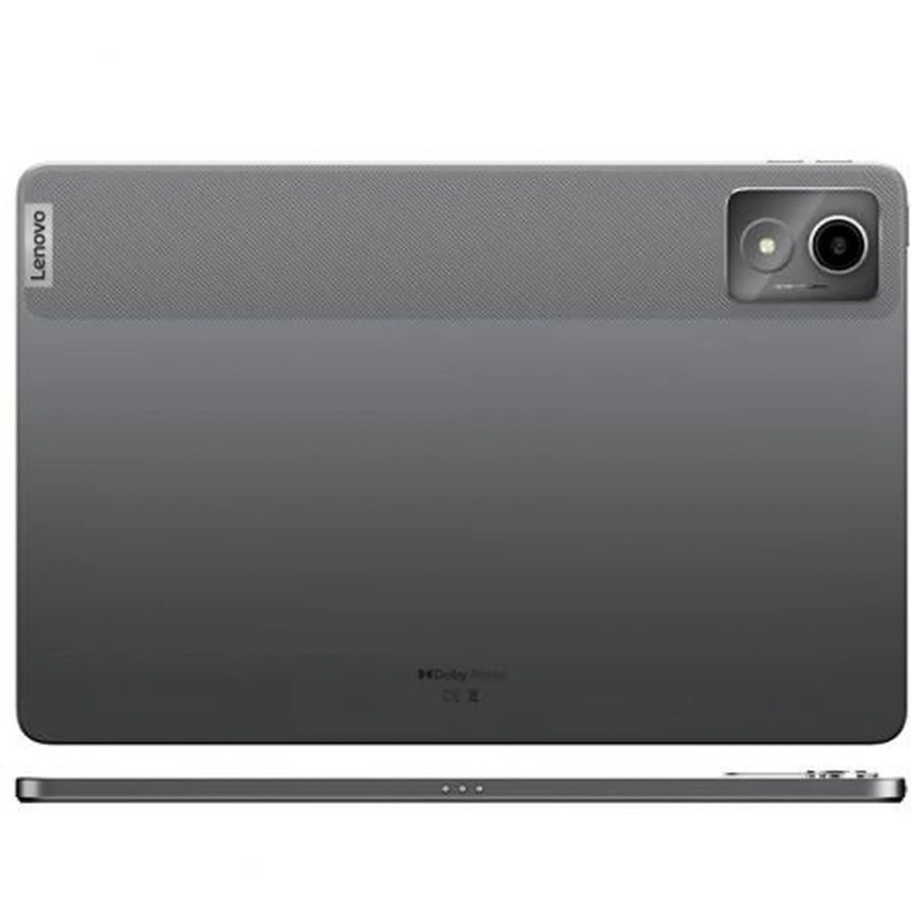 Tablet Lenovo K11 11"/ 4GB/ 128GB/ Octacore/ 4G/ Gris - PixelPlaza
