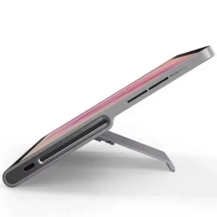 Tablet Lenovo Tab Plus 11.5"/ 8GB/ 128GB/ Octacore/ Gris Luna - PixelPlaza