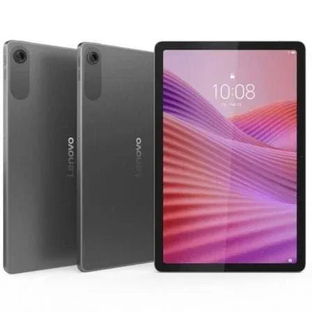 Tablet Lenovo Tab 10.1"/ 4GB/ 64GB/ Octacore/ Gris Luna - PixelPlaza