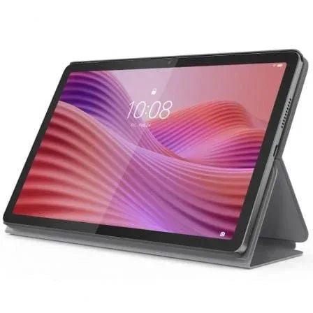 Tablet Lenovo Tab 10.1"/ 4GB/ 64GB/ Octacore/ Gris Luna - PixelPlaza
