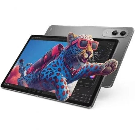Tablet Lenovo Yoga Tab 11.1"/ 8GB/ 256GB/ Octacore/ Gris Tormenta - PixelPlaza