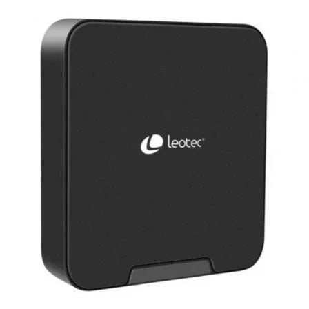 Android TV Leotec TvBox 4K Show 2 432/ 32GB - PixelPlaza