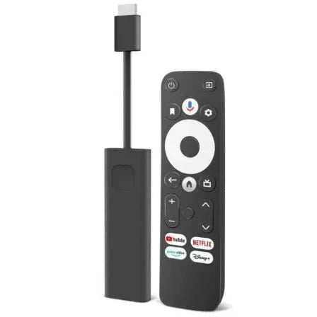 Android TV Leotec TvBox 4K Dongle GC216/ 16GB - PixelPlaza