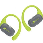 Auriculares Deportivos Bluetooth Leotec Open Air Zenith Sport con estuche de carga/ Autonomía 6.5h/ Lima - PixelPlaza