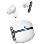 Auriculares Bluetooth Leotec TWS Gaming Nebula Fit con estuche de carga/ Autonomía 7.5h/ Blancos - PixelPlaza