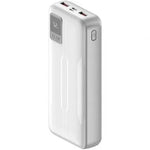 Powerbank 20000mAh Leotec LEPOW20W22W/ 22.5W/ Blanca - PixelPlaza