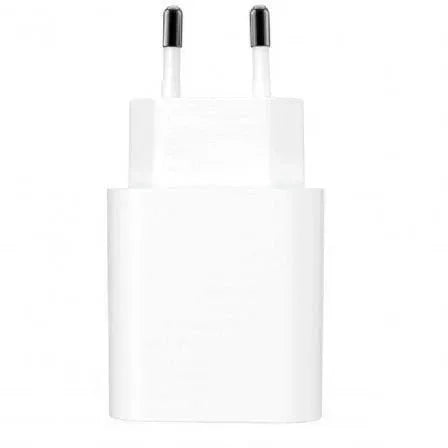 Cargador de Pared Leotec LECSPH20W1W/ 1xUSB Tipo-C/ 20W - PixelPlaza