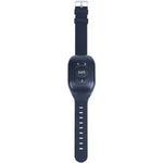 Pulsera Smartband Leotec Senior Smart Band 4G/ Negra - PixelPlaza